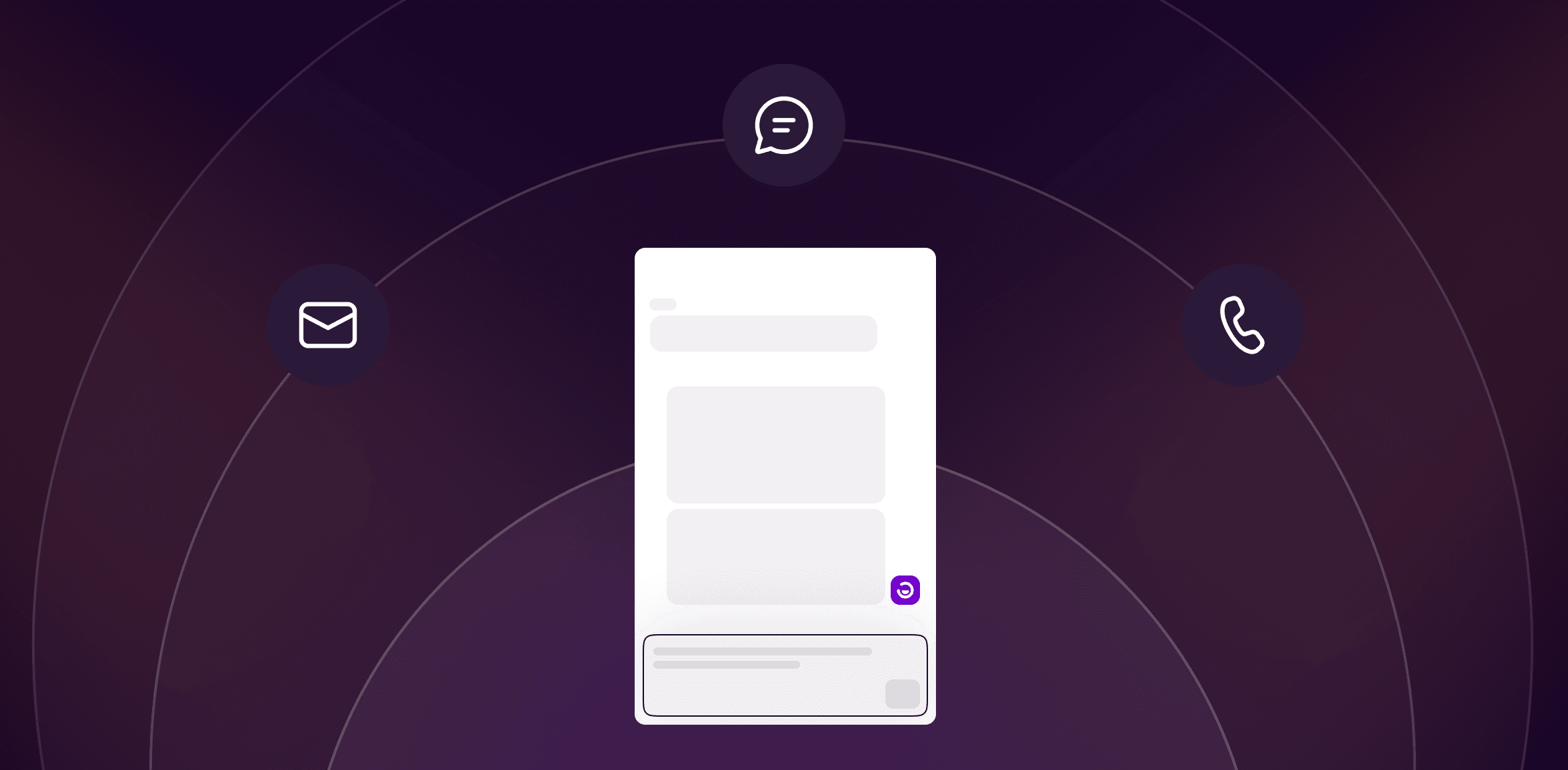 Reliable Support, Always Here